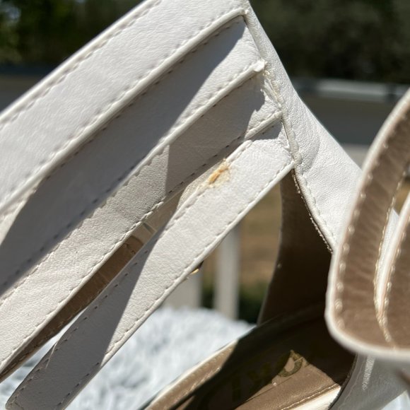 Pointy Toe Stiletto - Picture 7 of 8